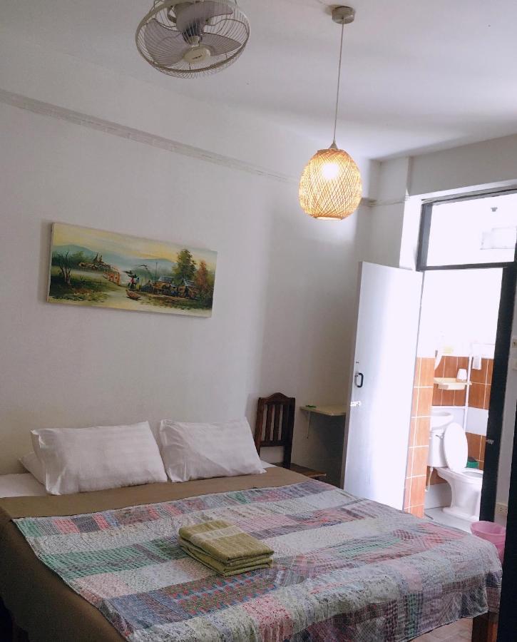 Wayside Guesthouse Chiang Mai Exterior photo