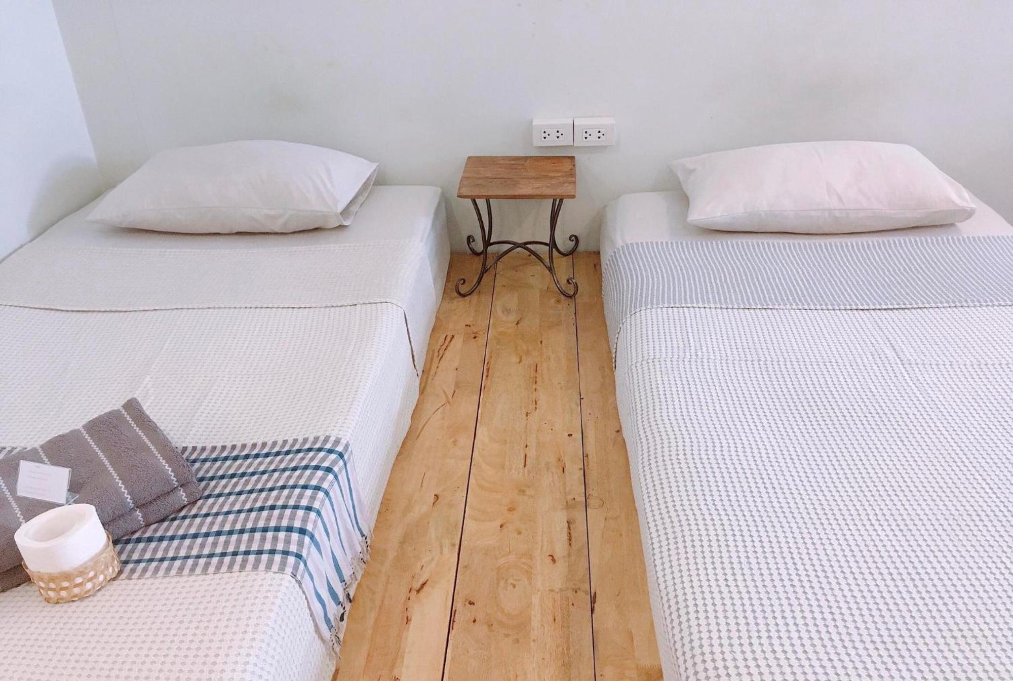 Wayside Guesthouse Chiang Mai Exterior photo
