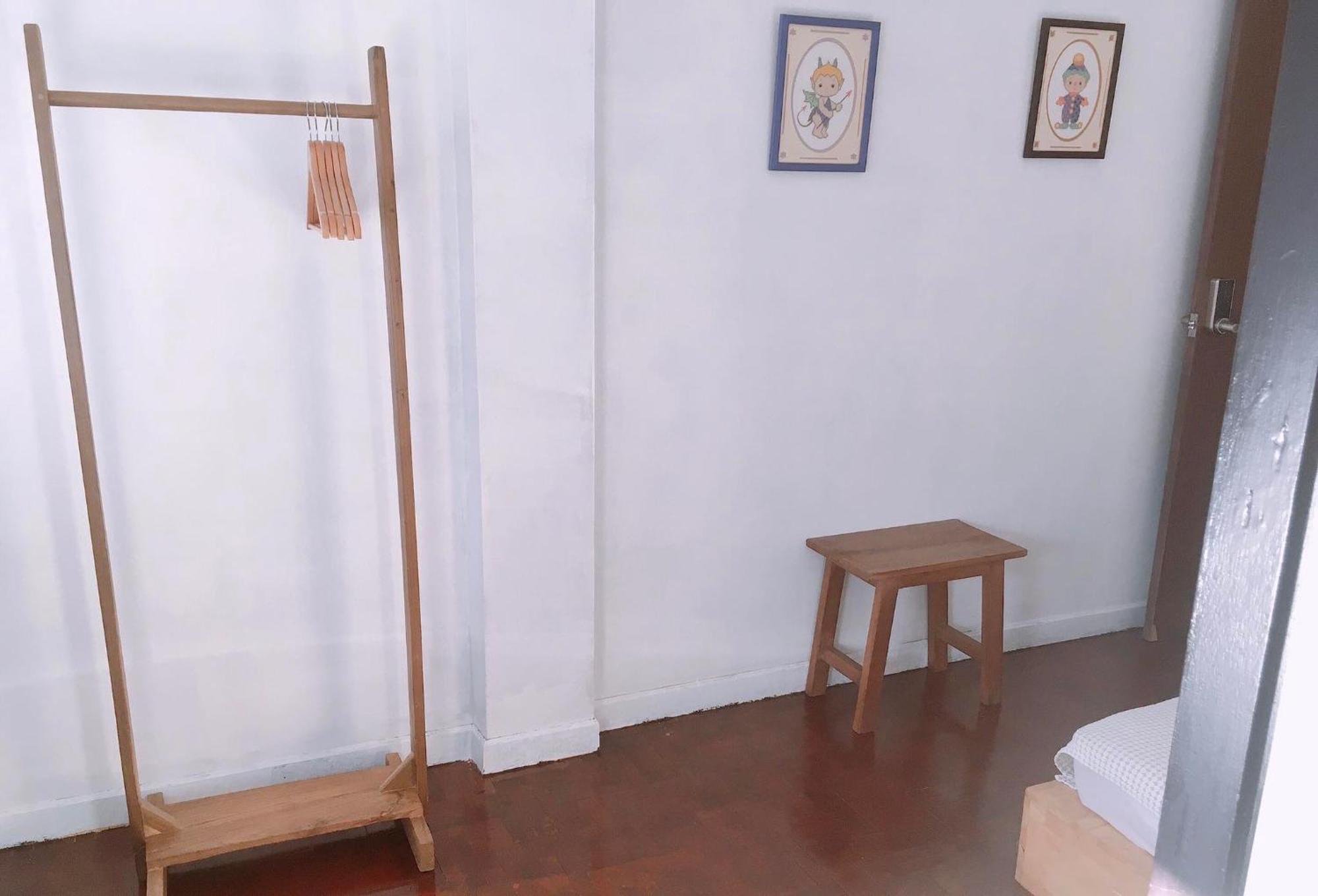 Wayside Guesthouse Chiang Mai Exterior photo